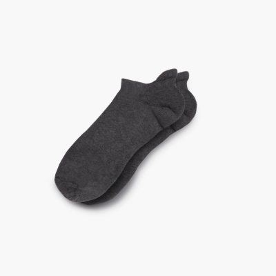 Thursday Boots Eco-Friendly Ankle καλτσεσ ανδρικα σκούρο γκρι | GR3174BET