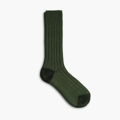 Thursday Boots Sodello Legacy καλτσεσ ανδρικα πρασινο | GR7360HES